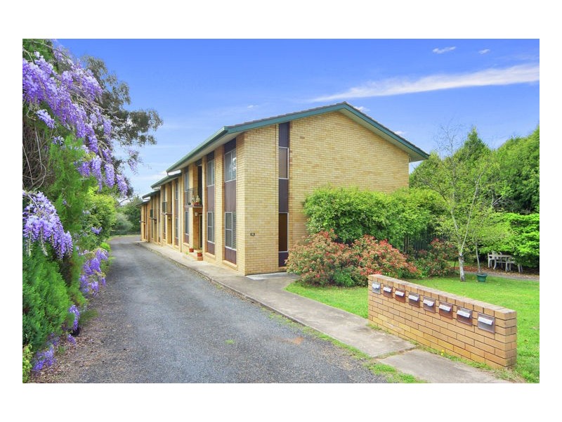 5/95 Brown Street, Armidale NSW 2350