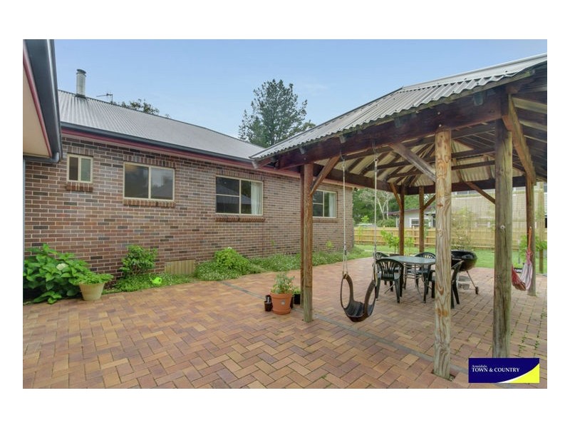 17 O’Connor Road, Armidale NSW 2350