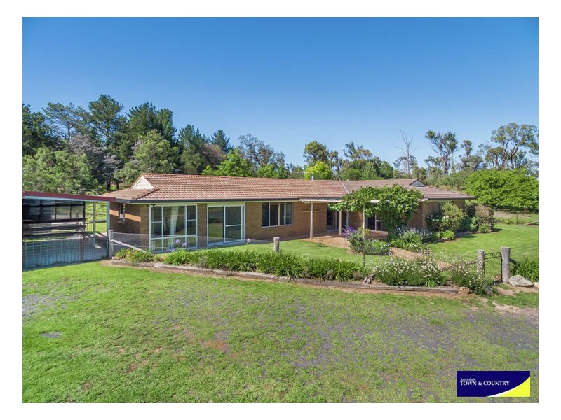 1127 Castledoyle Road, Armidale NSW 2350