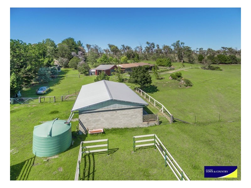 1127 Castledoyle Road, Armidale NSW 2350