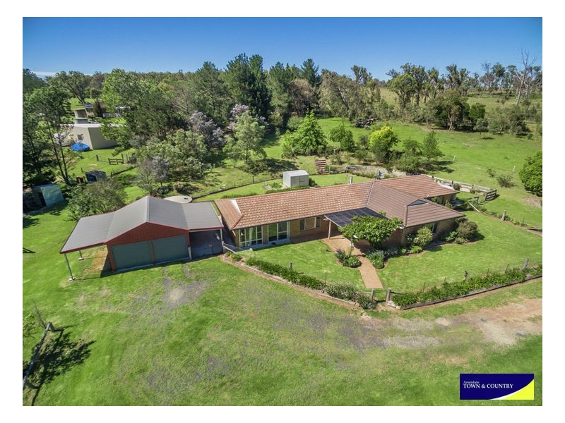 1127 Castledoyle Road, Armidale NSW 2350