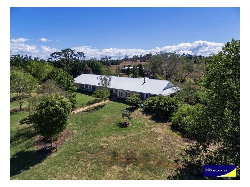 260 Old Gostwyck Road, Armidale NSW 2350
