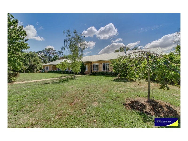260 Old Gostwyck Road, Armidale NSW 2350