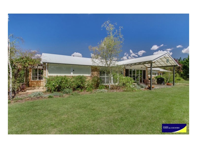 260 Old Gostwyck Road, Armidale NSW 2350