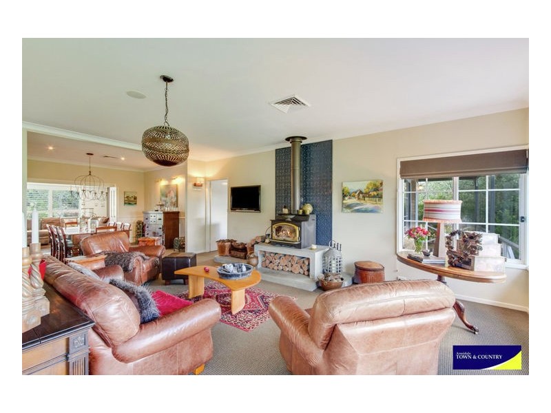 260 Old Gostwyck Road, Armidale NSW 2350