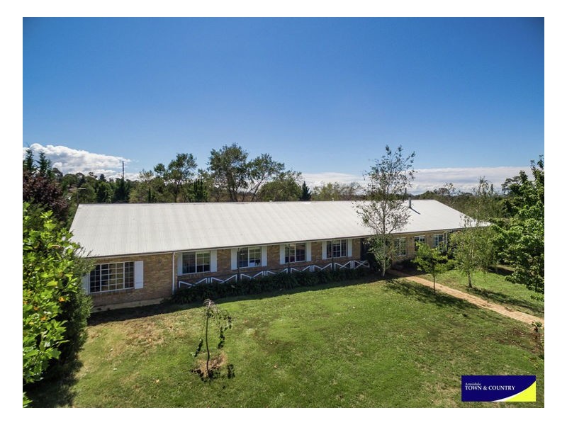 260 Old Gostwyck Road, Armidale NSW 2350