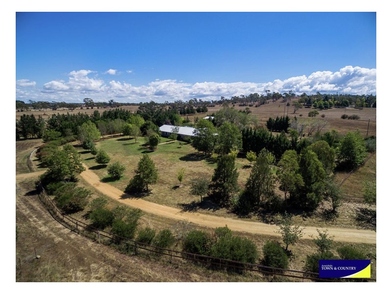 260 Old Gostwyck Road, Armidale NSW 2350
