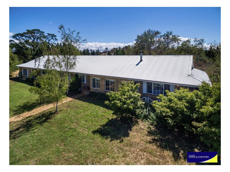 260 Old Gostwyck Road, Armidale NSW 2350