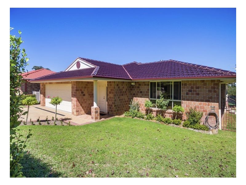 6 Norris Drive, Armidale NSW 2350