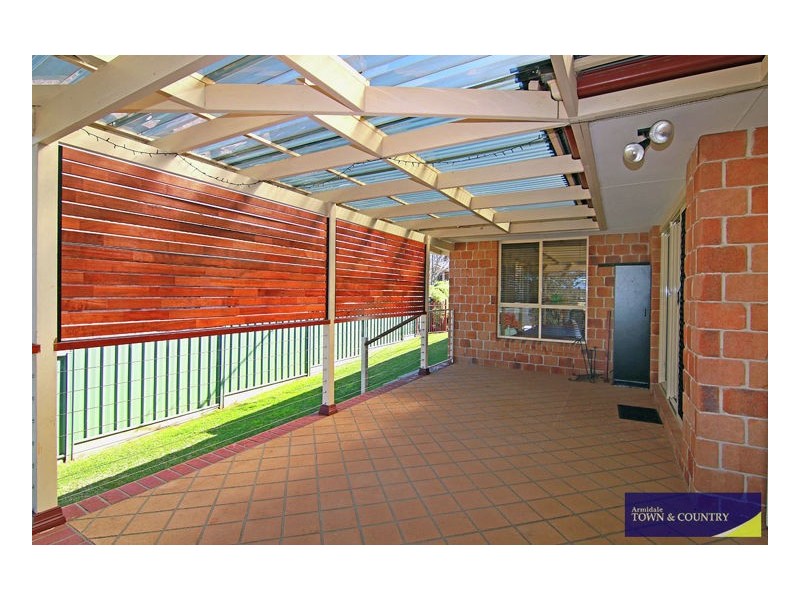 6 Norris Drive, Armidale NSW 2350