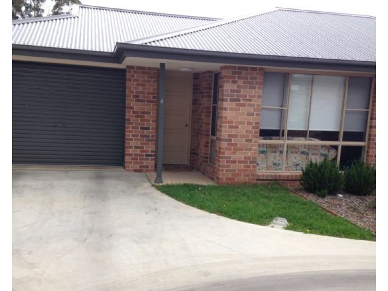 4/26 Solomon Avenue, Armidale NSW 2350