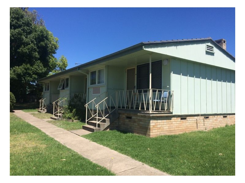 5/198 Canambe Street, Armidale NSW 2350