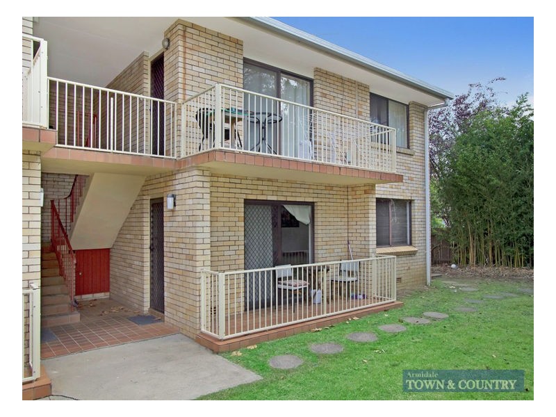 3/6 Bellevue Road, Armidale NSW 2350