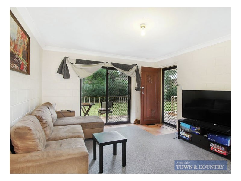 3/6 Bellevue Road, Armidale NSW 2350
