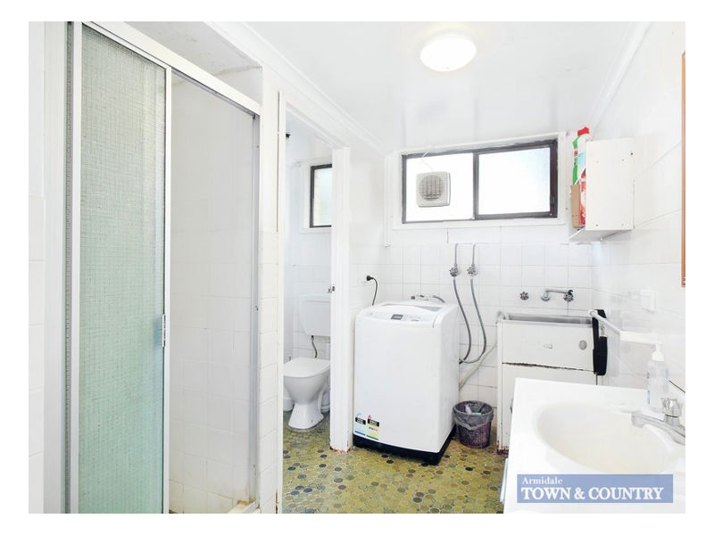3/6 Bellevue Road, Armidale NSW 2350
