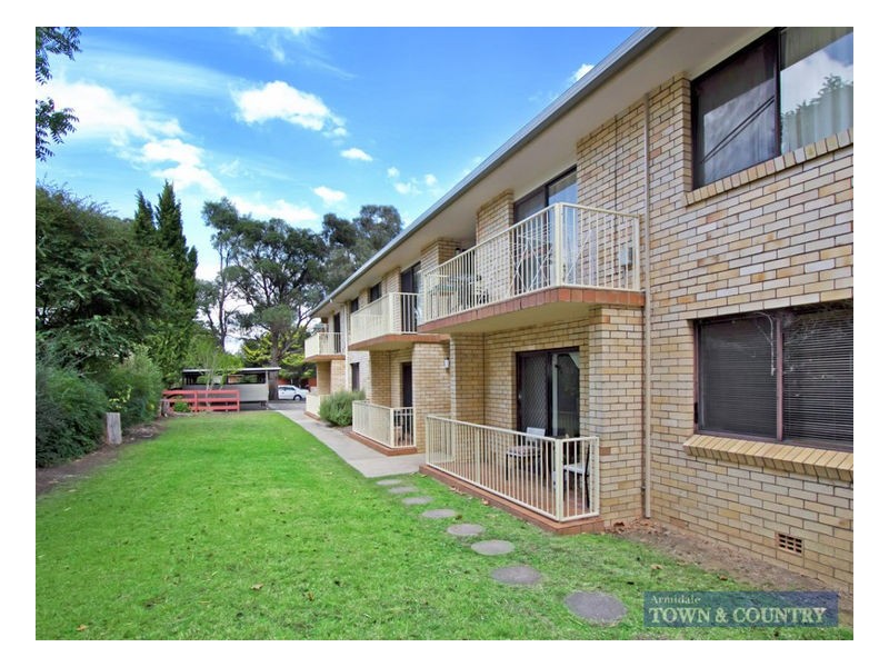 3/6 Bellevue Road, Armidale NSW 2350