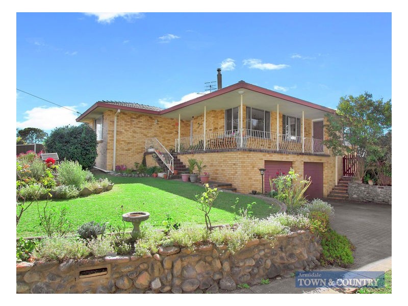 1 Gordon Street, Armidale NSW 2350