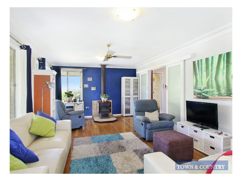 1 Gordon Street, Armidale NSW 2350