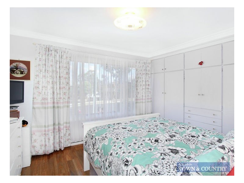 1 Gordon Street, Armidale NSW 2350