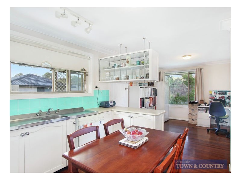 1 Gordon Street, Armidale NSW 2350