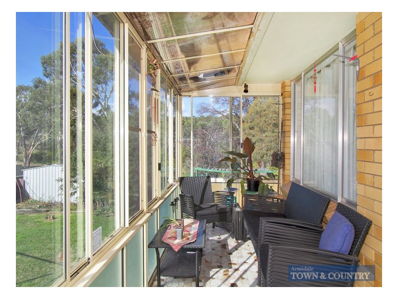 1 Gordon Street, Armidale NSW 2350