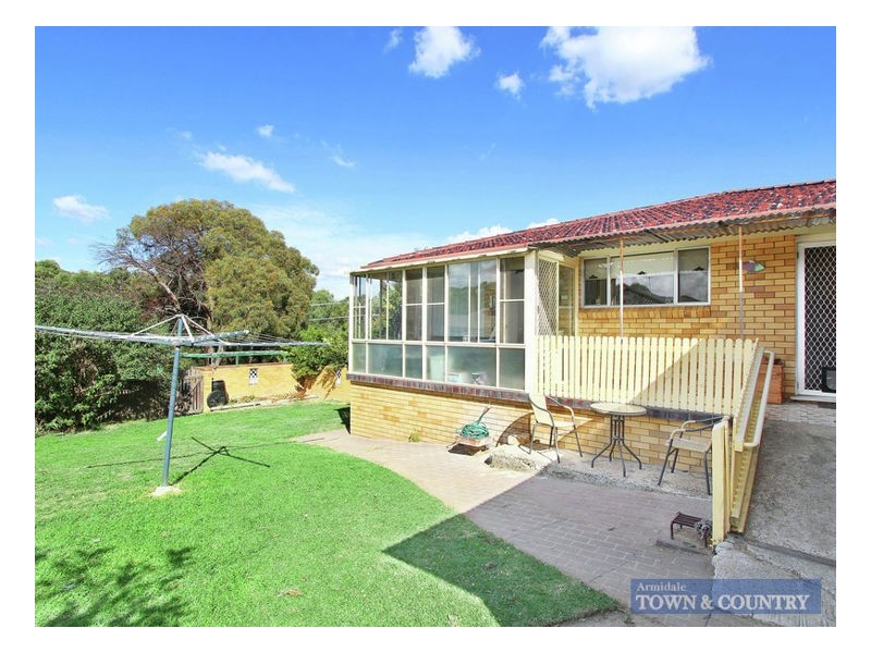 1 Gordon Street, Armidale NSW 2350