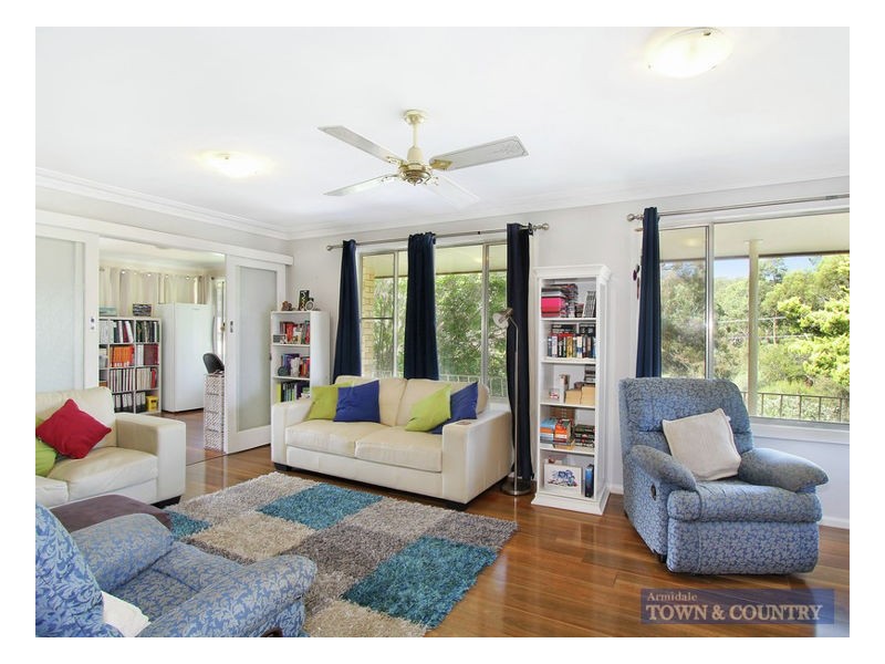 1 Gordon Street, Armidale NSW 2350