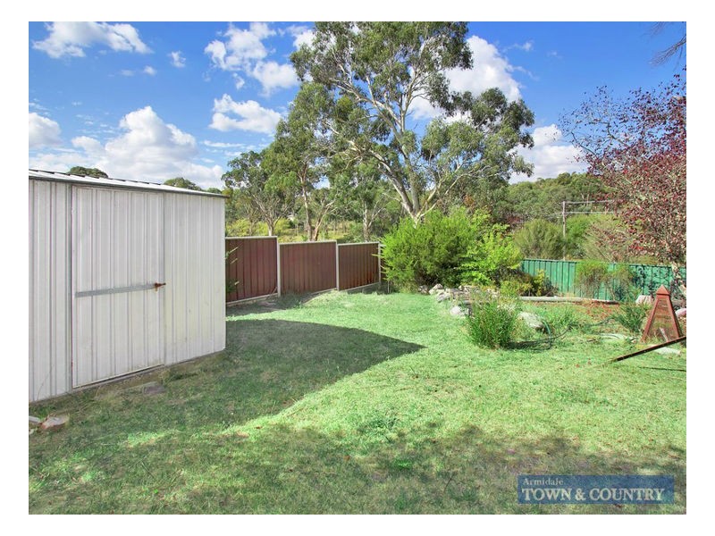 1 Gordon Street, Armidale NSW 2350