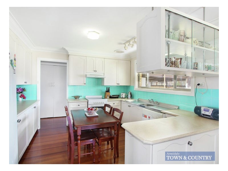 1 Gordon Street, Armidale NSW 2350