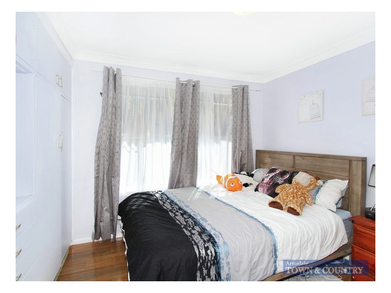 1 Gordon Street, Armidale NSW 2350