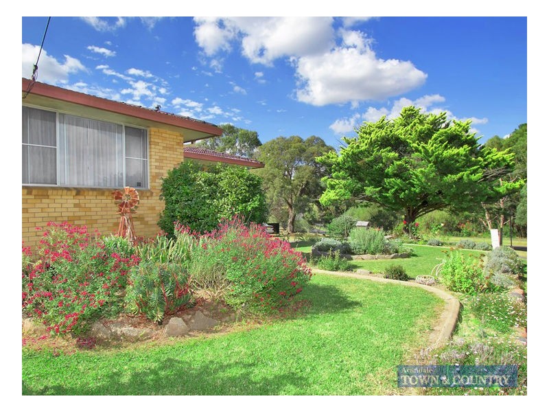 1 Gordon Street, Armidale NSW 2350