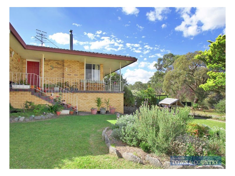 1 Gordon Street, Armidale NSW 2350