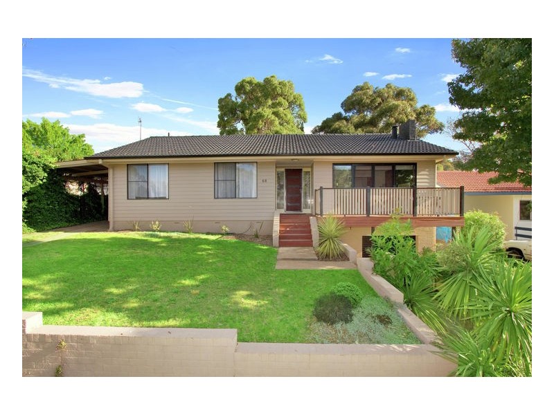 68 Kentucky Street, Armidale NSW 2350