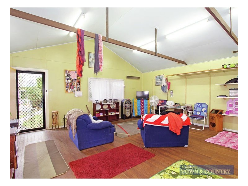 7 College Avenue, Armidale NSW 2350