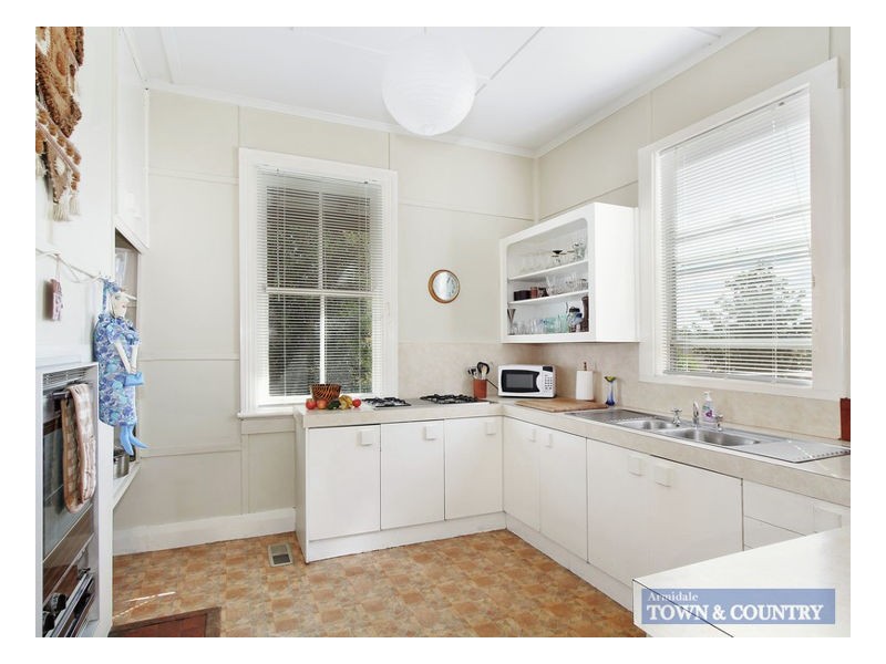 161 Brown Street, Armidale NSW 2350