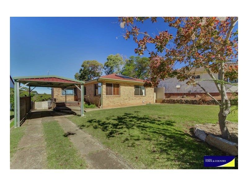 10 Jubilee Road, Armidale NSW 2350