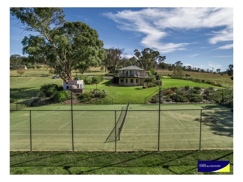 210 Blanch Road, Armidale NSW 2350