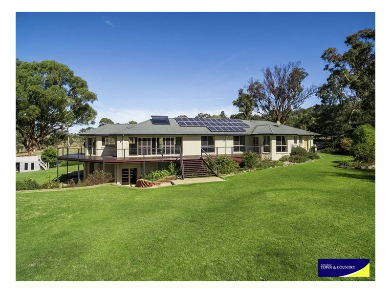 210 Blanch Road, Armidale NSW 2350