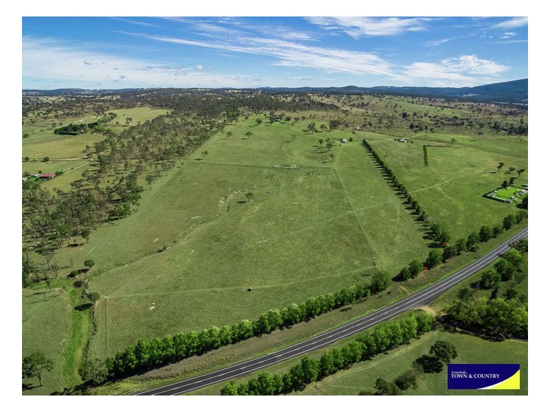 210 Blanch Road, Armidale NSW 2350