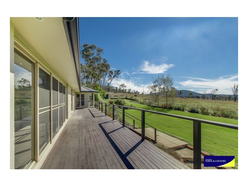 210 Blanch Road, Armidale NSW 2350