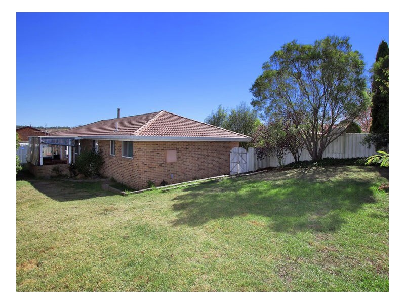 22 MacDonald Drive, Armidale NSW 2350