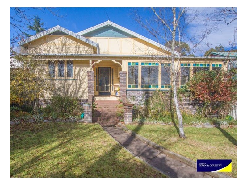 156 Mann Street, Armidale NSW 2350