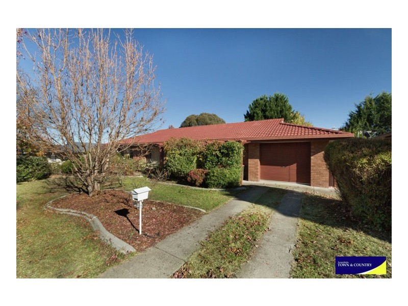 85 MacDonald Drive, Armidale NSW 2350