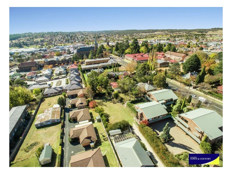 141 Brown Street, Armidale NSW 2350