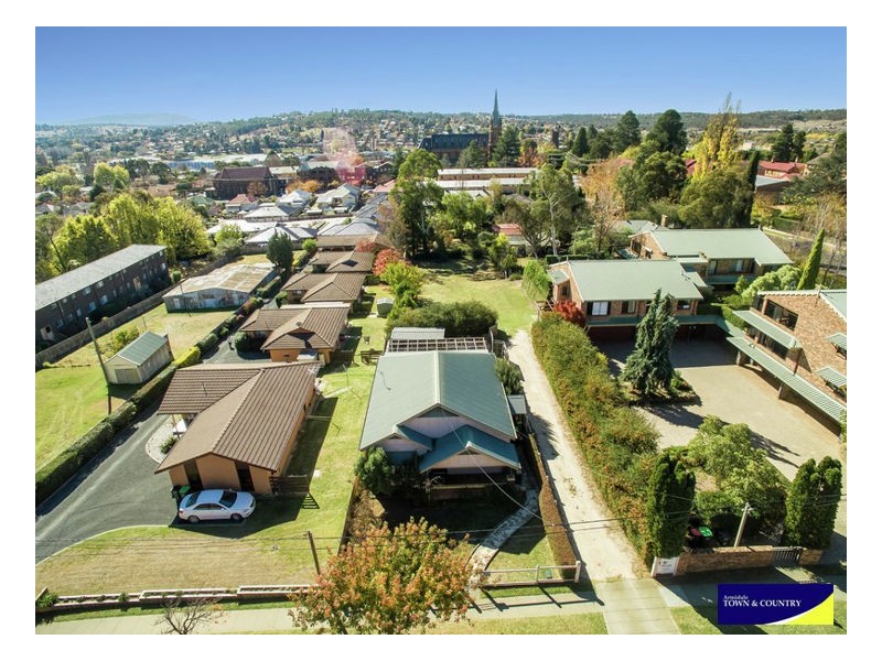 141 Brown Street, Armidale NSW 2350