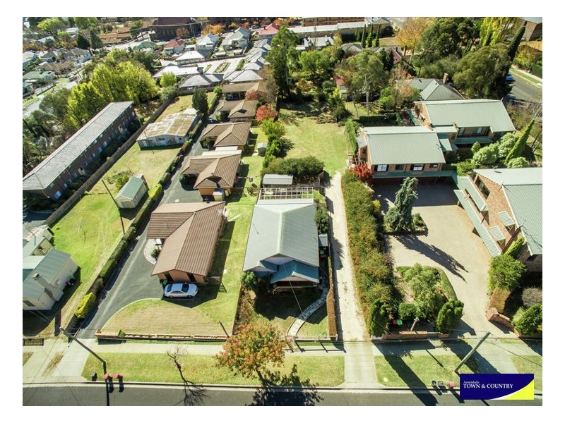 141 Brown Street, Armidale NSW 2350