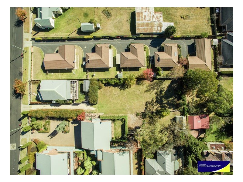 141 Brown Street, Armidale NSW 2350