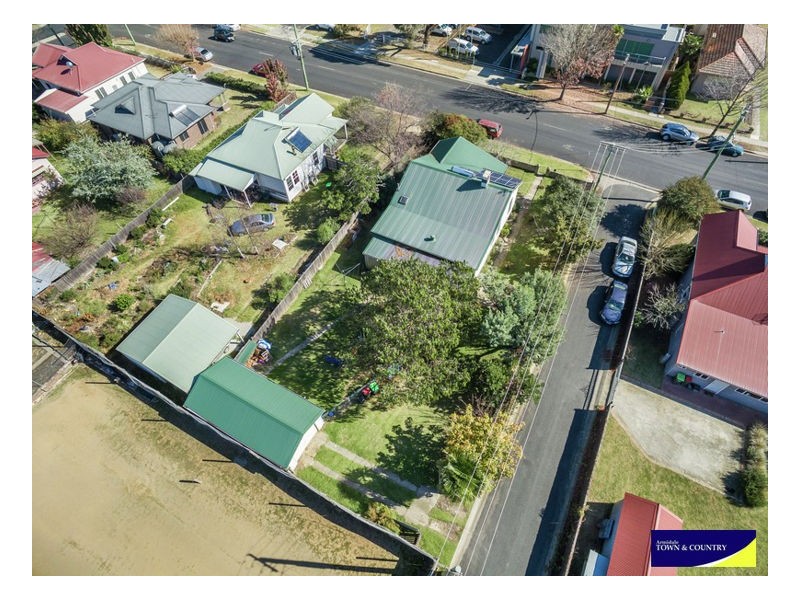 103 Taylor Street, Armidale NSW 2350