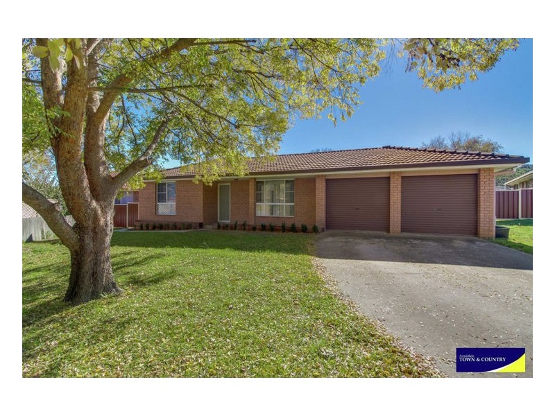 15 Northey Drive, Armidale NSW 2350