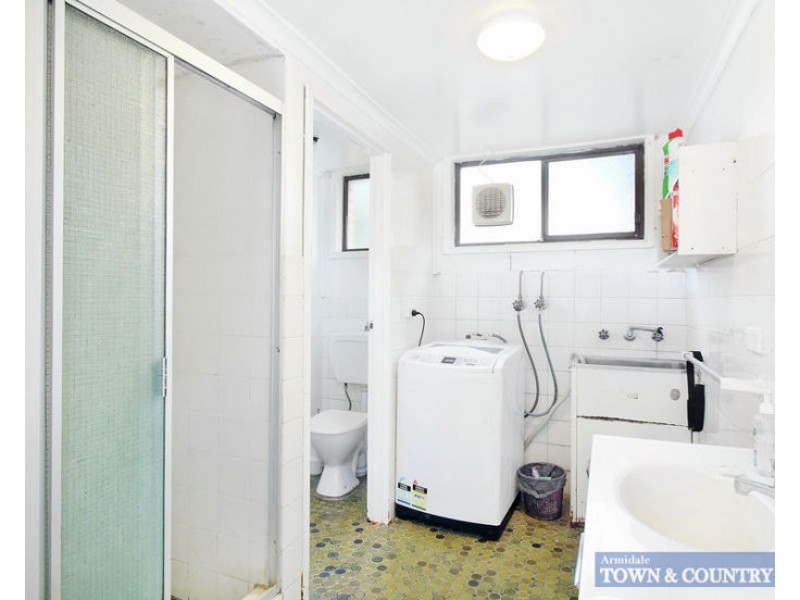 3/6 Bellevue Road, Armidale NSW 2350